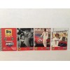 1992 FOOD LION Petty Racing Trading Multi-Card Pack-Daytona-F