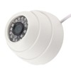 1080P HD Security Camera 4 in 1 Surveillance Camera 3.6mm
