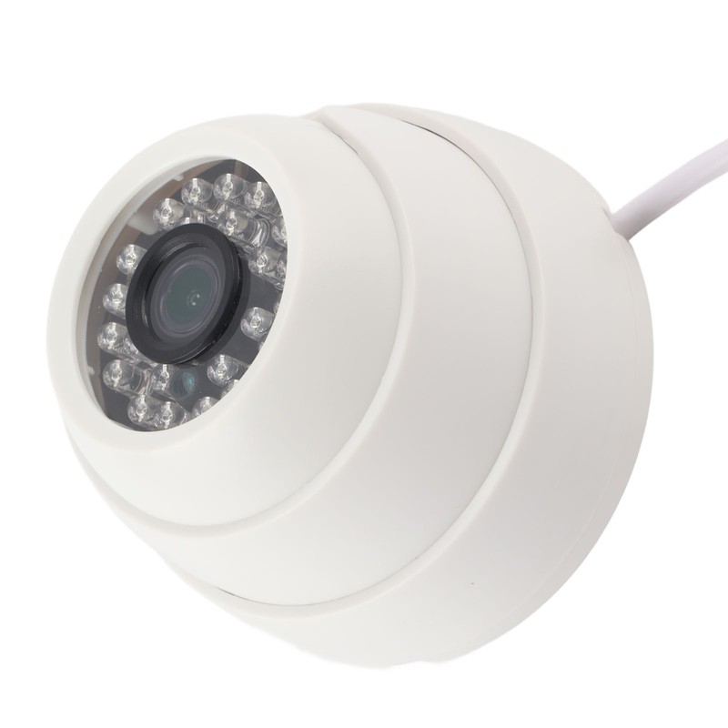 1080P HD Security Camera 4 in 1 Surveillance Camera 3.6mm