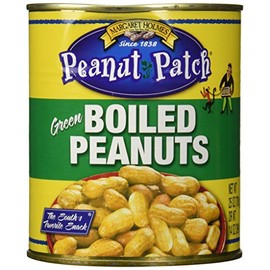 Margaret Holmes, Peanut Patch, Boiled Peanuts, (25oz Net Weight)
