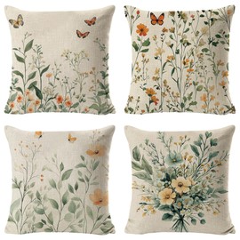 Sunshine smile Cushion cover, cushion