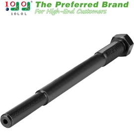 10L0L Primary Drive Clutch Puller Tool Remove for Yamaha G1, G2, G8, G9, G11, G14, G16, G19, and G22 OEM Primary Clutch (OEM#90890-01876-00)