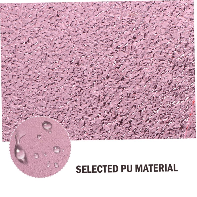 Ipetboom Nail Accessories Set 2pcs Foldable Hand Pillow Pu Leather