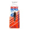 Rebel Lures S72274 Hellgrammite Fishing Lure, Mature, 1 3/4-Inch, 3/32-Ounce