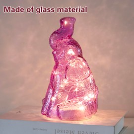 YCJIAAUT Elephant Night Light Elephant Light Lamp Elephant Elephant Lamps for Bedrooms Elephant Table Lamp Elephant Lamps for Living Room Elephant Desk