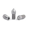 Bondtech CHT Spider Coated Brass Nozzle 0.40 mm