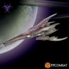TTCombat Dropfleet Commander Scourge Battlecruisers TTDFX-SCG-022