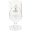 Kim Jo Pottery 408106 Dick Bruna "Miffy" Float Parfait Glass
