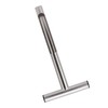 Soil Sampler Probe 304 Stainless Steel Protable T Handle Soil