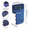 RFID Reader Writer & Copier - Handheld Portable RFID Duplicator