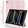 iMieet iMieet for iPad Pro 11 Inch Case M4 2024