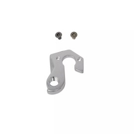 ENIX Alloy Rear Derailleur Hangers A-HG063 Silver