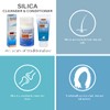 Schuessler Tissue Salts Schuessler Silica Tablets - Pack of 125