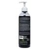 Dr. Natural Activated Charcoal Liquid Soap - Citrus for Unisex