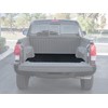 Armordillo USA 8705919 Diamond Plate Rubber Truck Bed Mat -