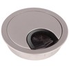 König Hellern Metal Cable Grommet Diameter 68 mm Matte Stainless