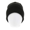 SHIPITNOW Men's or Women's Winter Hat Plain - Basic Knitted