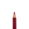 Palladio Lip Liner Pencil, Wooden, Firm yet Smooth, Perfectly Outlined