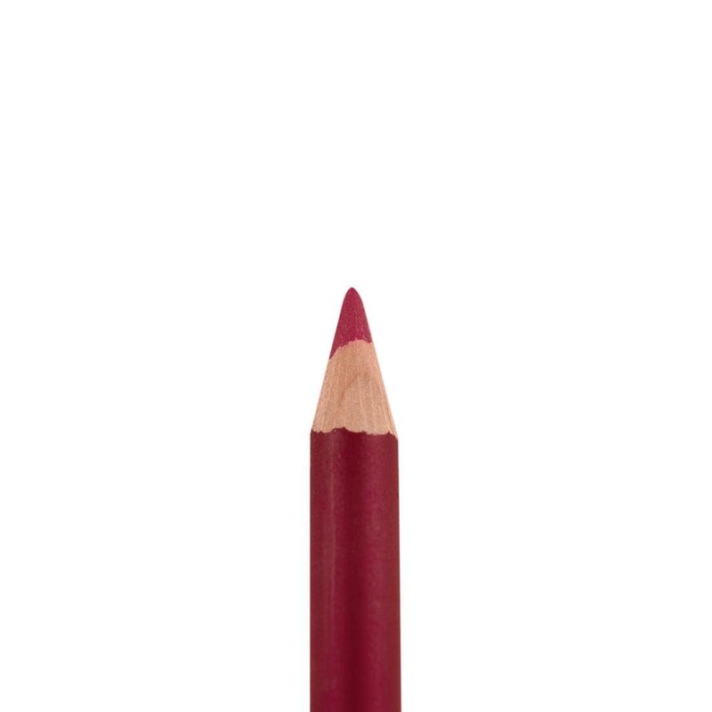 Palladio Lip Liner Pencil, Wooden, Firm yet Smooth, Perfectly Outlined