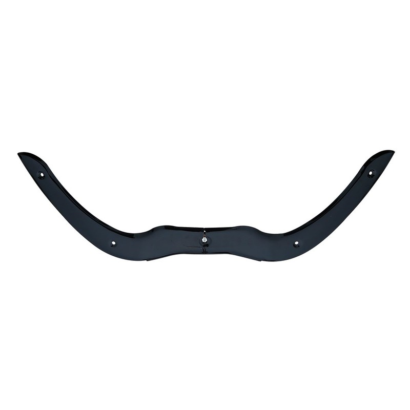 Windshield Windscreen Trim Kit For Harley Touring Road Glide FLTR