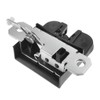 Frankberg 1 x Tailgate Lock Rear Lock Compatible with Ibiza