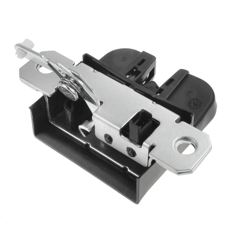 Frankberg 1 x Tailgate Lock Rear Lock Compatible with Ibiza