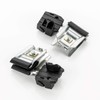 LST Window Regulator Sliders Metal Holder Front Right T5 T6