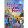 The Town Mouse and the Country Mouse