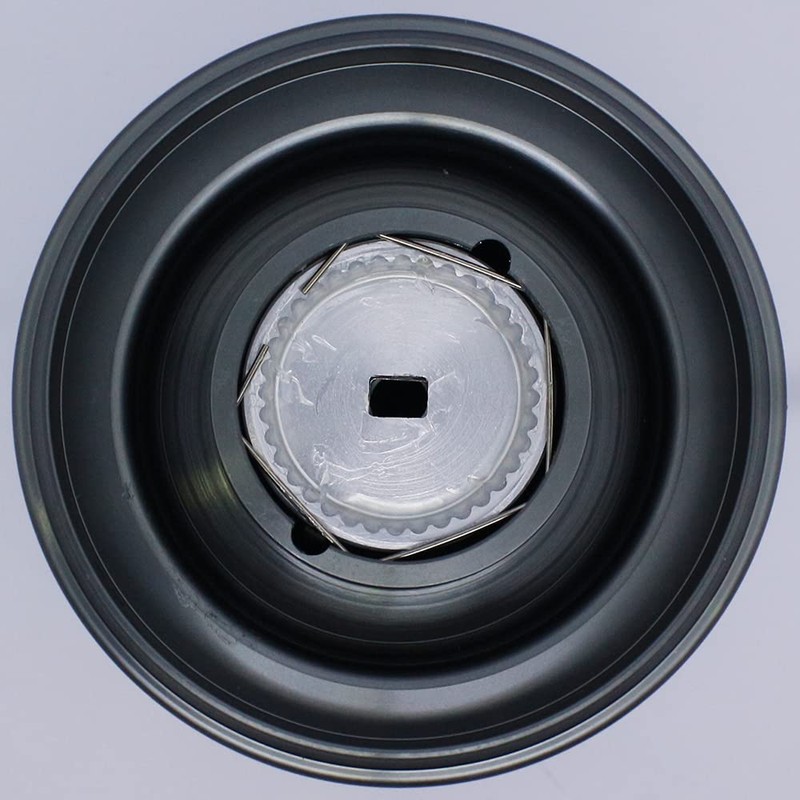 DAIWA Genuine Part 18 PowerSurf SS 4000QD Spool (2-7) Part