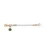 HUNTER Collar List, 40 rope, creme