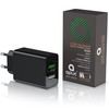 CSL USB Charger 30 W QC 3.0 2 Port Power