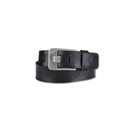 Bernd Götz Wallet-Leather Belt 50379, black