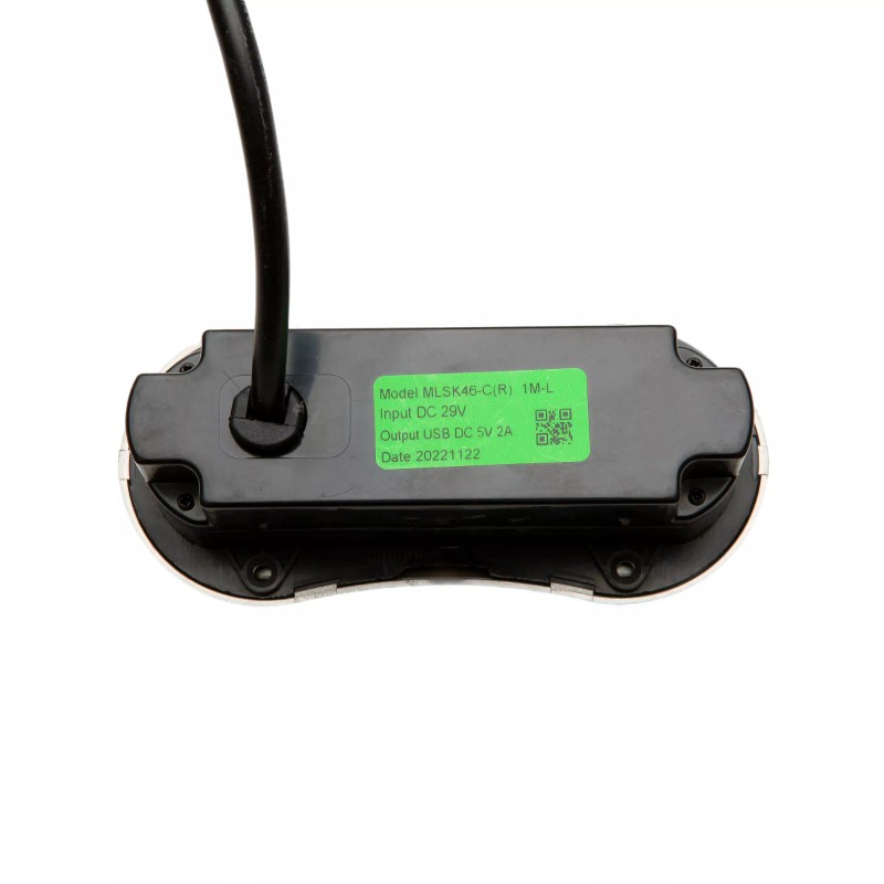 Mulin MLSK46-C (R) Switch Power Recliner 6 Button 5 Pin