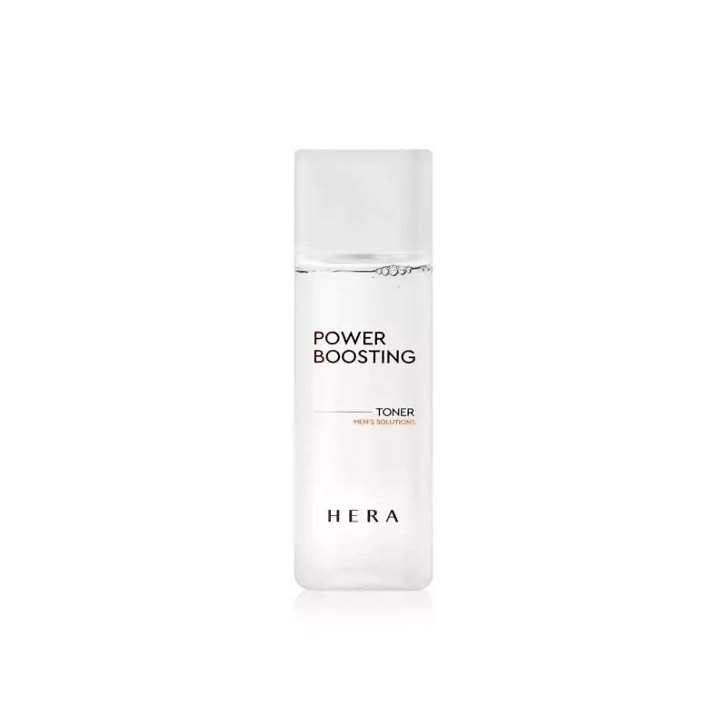 HerA 헤라 옴므 파워부스팅 토너 남자스킨 150ml Hera Homme Power