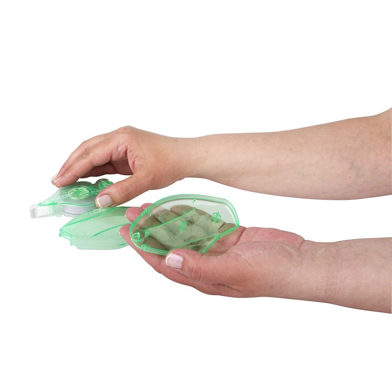 Scrapbook Adhesives by 3L 3L Scrapbook Adhesives EZ Runner Cartridge,