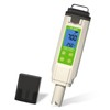7 in 1 Pool Salt Tester, Digital Salinity & pH