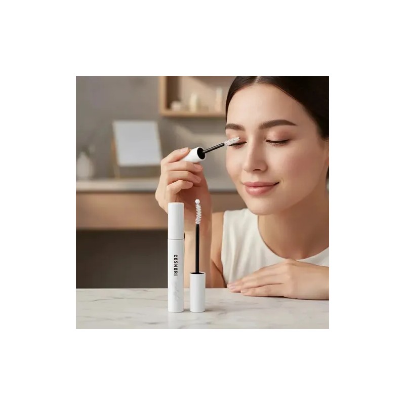 Sérum Pestañas Cosnori Long Active 9 mL Cosmético Coreano