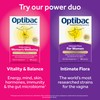 OptiBac Optibac Probiotics Women's Wellbeing - Scientifically Proven Friendly Bacteria