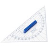 STAEDTLER Mars 568 36 16 cm Geometry Set Square with