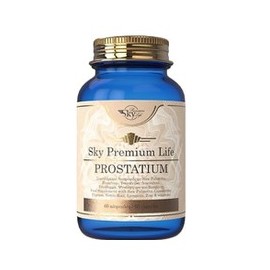 Sky Premium Life Prostatium, 60Caps