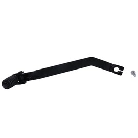 JZGRDN Foot Shift 24700-HNS-M40 Compatible with 2000-2006 Honda Rancher 350 TRX350TM