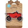 R&M International 8003 Four Wheeler ATV Shaped Tinplated Steel Cookie