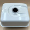 Genuine OEM 17510-Z5T-000ZB Fuel Gas Tank for Honda GX240 GX270