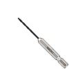 NACHI Hex Shaft Ironwork Drill 3-Piece Set, 0.12 in (3.0