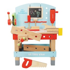 Le Toy Van My First Tool Bench (TV448), Medium
