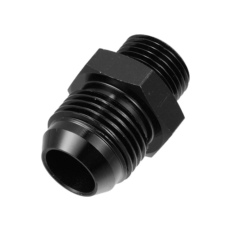 X AUTOHAUX 2 x Car Plug Mounting Adapter Flare Union
