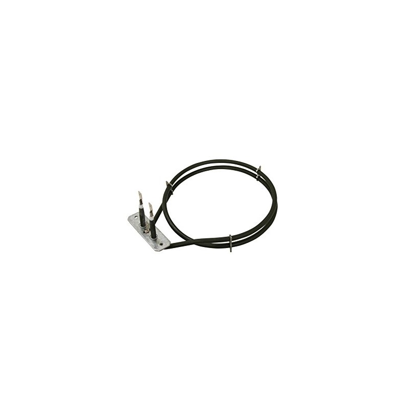 Genuine BEKO BD533AK BD533AS BD533AW BDV555AK 1600W FAN OVEN ELEMENT