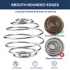 Shaker Balls for Protein Shakes, 304 Stainless Steel Shaker Balls