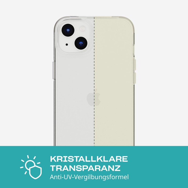 Tech21 EvoLite case for Amersham - Impact Protection Case -