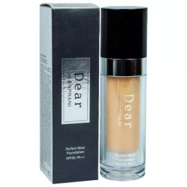 Dear By En 디어 바이 엔프라니 퍼팩트웨어 파운데이션 23호 Dear by Enprani Perfect Wear Foundation #23